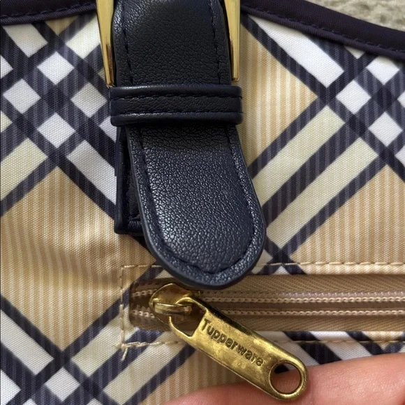 Tupperware Lunch Tote Bag - Picture 8 of 10